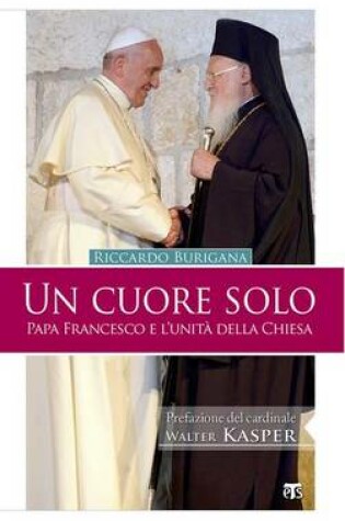 Cover of Un Cuore Solo