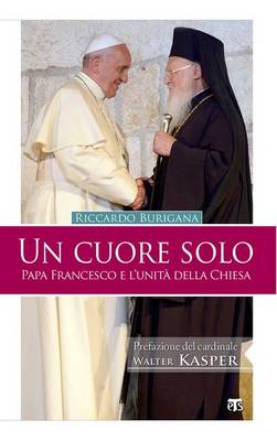 Book cover for Un Cuore Solo