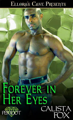 Book cover for Forever in Her Eyes