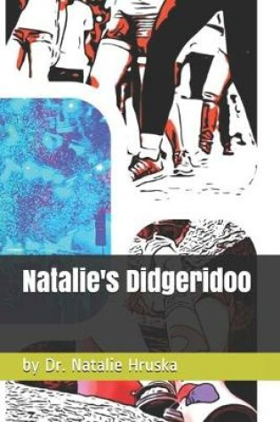 Cover of Natalie's Didgeridoo