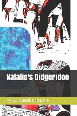 Book cover for Natalie's Didgeridoo