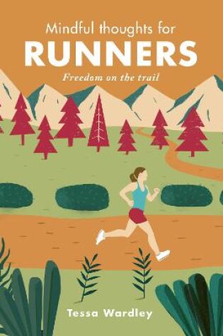 Cover of Mindful Thoughts for Runners