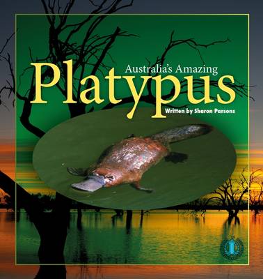 Book cover for Australia's Amazing Platypus