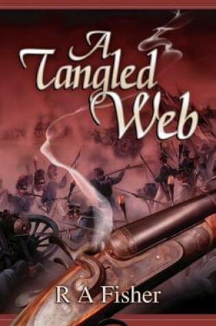 Cover of A Tangled Web