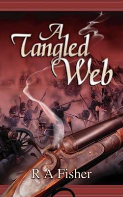 Book cover for A Tangled Web