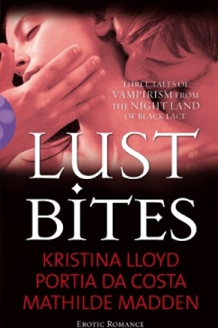 Cover of Lust Bites