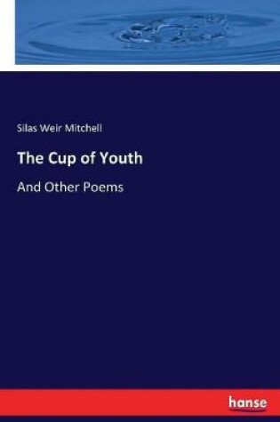Cover of The Cup of Youth