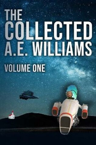 Cover of The Collected A.E. Williams