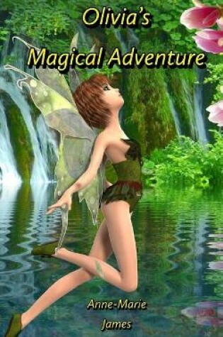 Cover of Olivia's Magical Adventure