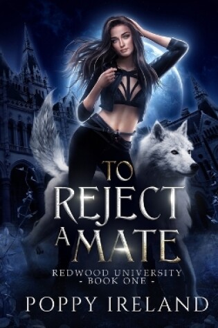 Cover of To Reject a Mate