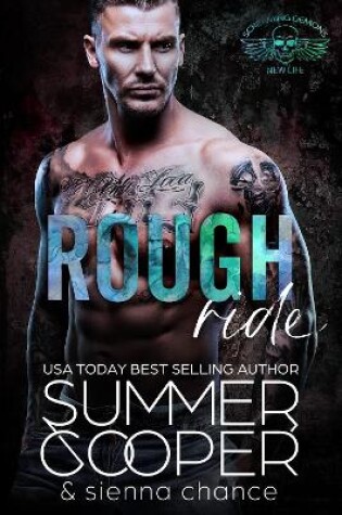 Cover of Rough Ride