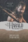 Book cover for The Heavy Hand of Harald Hardrada