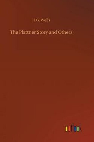 Cover of The Plattner Story and Others