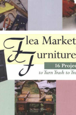 Cover of Flea Market Furniture