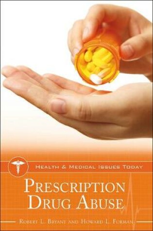 Cover of Prescription Drug Abuse