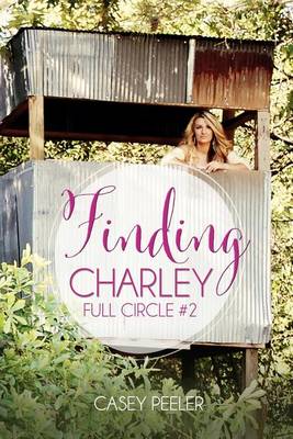 Cover of Finding Charley
