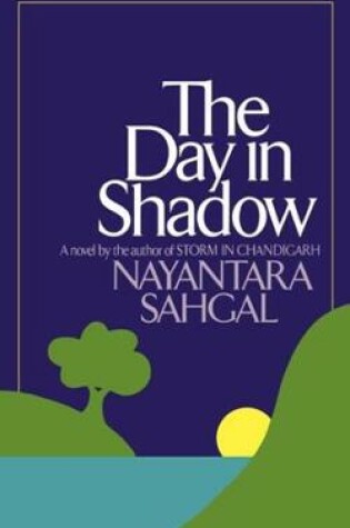 Cover of The Day in Shadow