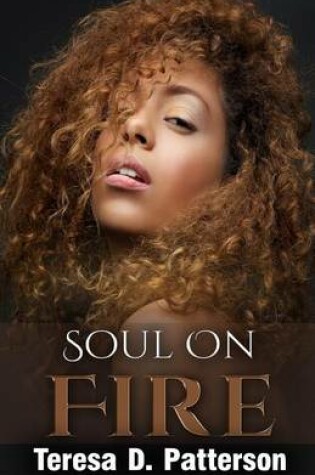 Cover of Soul on Fire