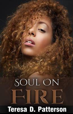 Book cover for Soul on Fire