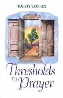 Book cover for Thresholds to Prayer