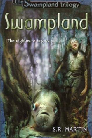 Cover of Swampland