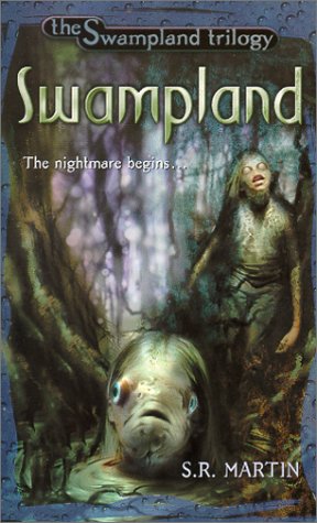 Cover of Swampland