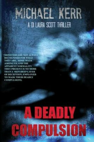 Cover of A Deadly Compulsion