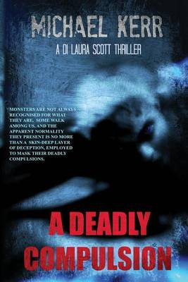 Cover of A Deadly Compulsion