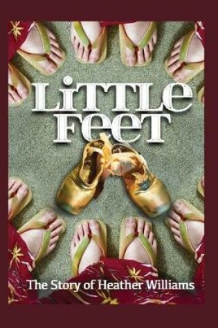 Cover of Little Feet