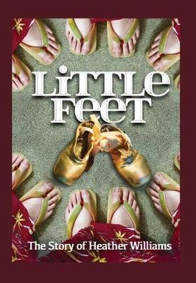 Book cover for Little Feet