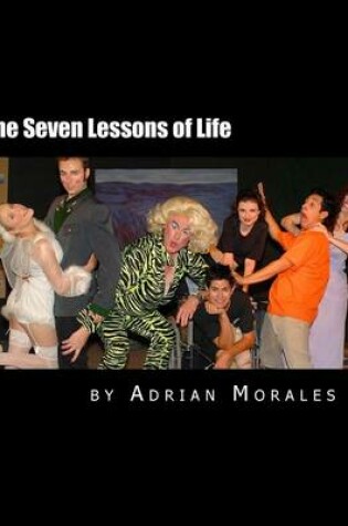 Cover of The Seven Lessons of Life
