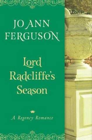Cover of Lord Radcliffe's Season