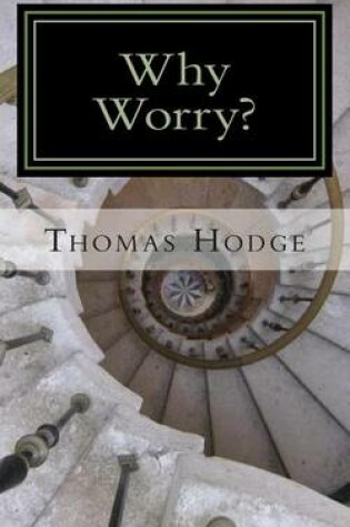 Cover of Why Worry?