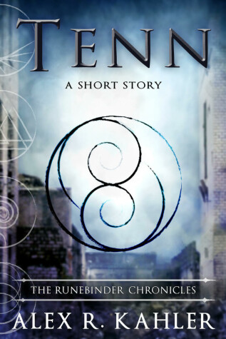 Book cover for Tenn