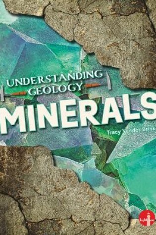 Cover of Minerals