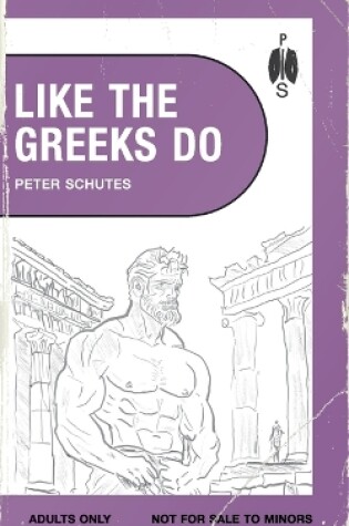 Cover of Like the Greeks Do