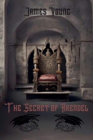 Cover of The Secret of Arendel