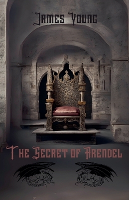 Book cover for The Secret of Arendel