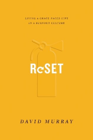 Cover of Reset