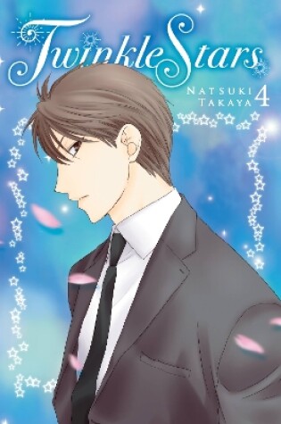 Cover of Twinkle Stars, Vol. 4