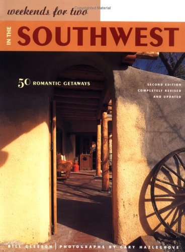Book cover for Weekends for Two in the Southwest