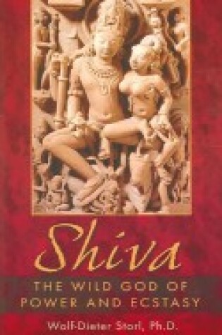 Cover of Shiva