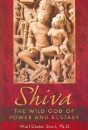 Book cover for Shiva