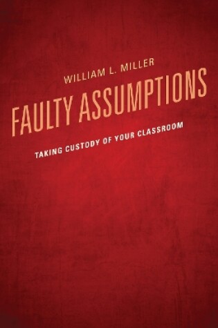 Cover of Faulty Assumptions