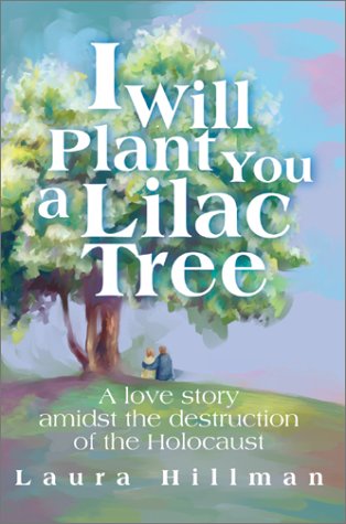 Book cover for I Will Plant You a Lilac Tree
