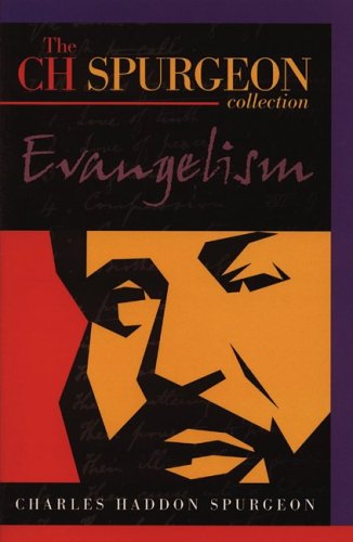 Cover of Evangelism