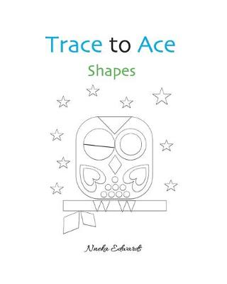 Cover of Trace to Ace