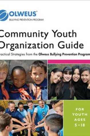 Cover of Community Youth Organization Guide