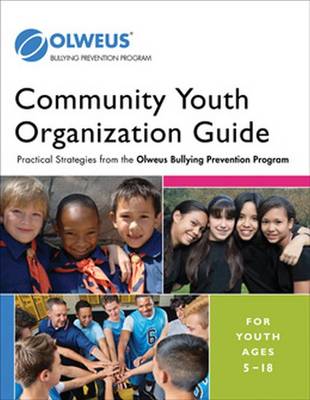 Cover of Community Youth Organization Guide