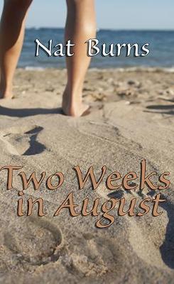 Book cover for Two Weeks in August